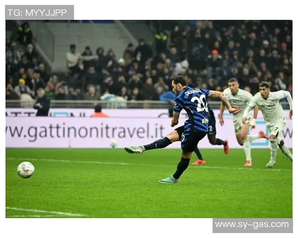 西甲精彩对决国米大胜那不勒斯帽子戏法引发全场狂欢