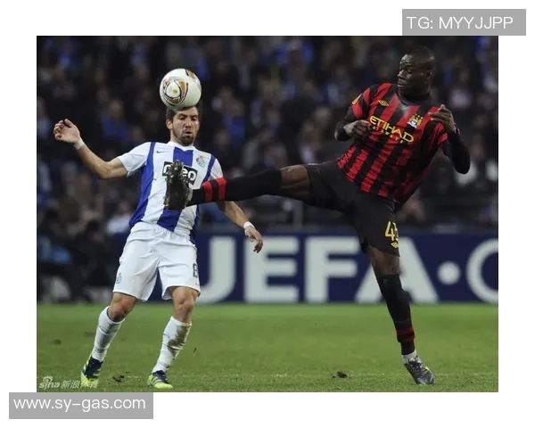 欧联杯波尔图与曼城激战成平局绝杀瞬间点燃全场激情与十大精彩进球回顾